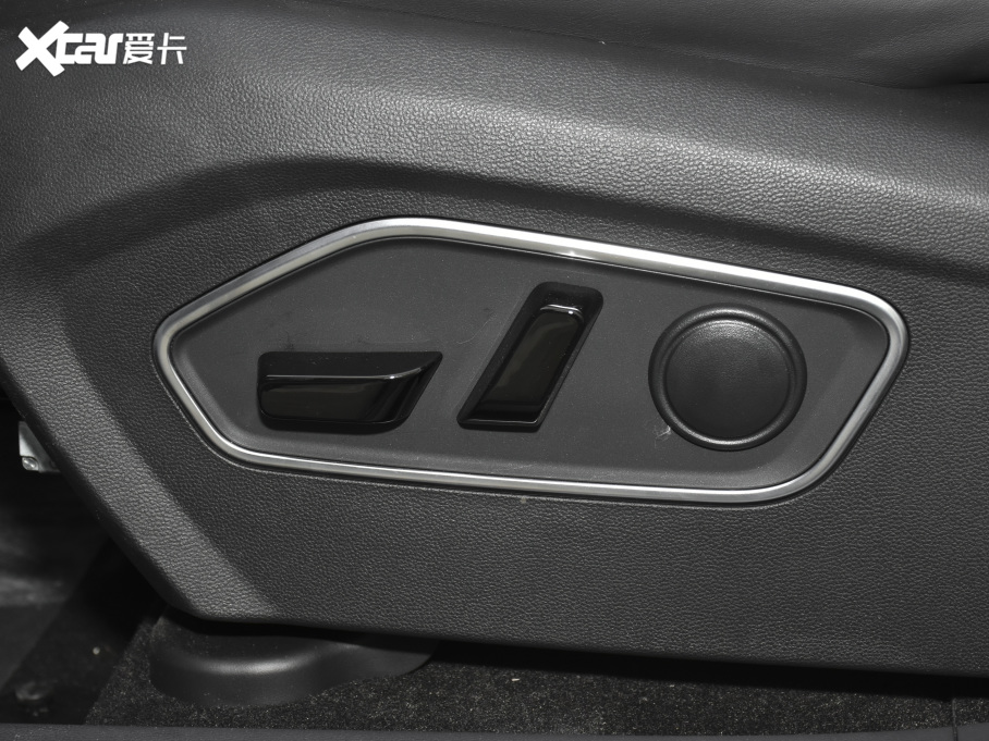 2020BEIJING-X7 1.5TD DCTRq