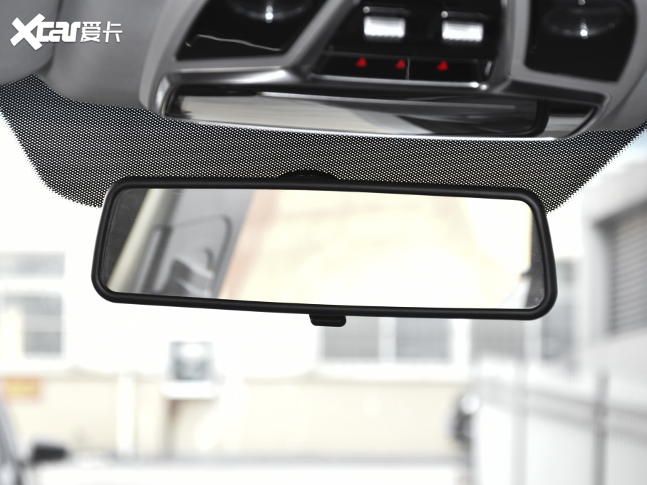 2020BEIJING-X7 1.5TD DCTRq