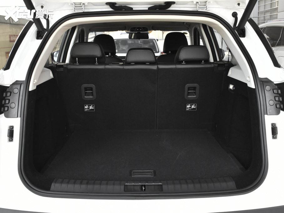 2020BEIJING-X7 1.5TD DCTRq