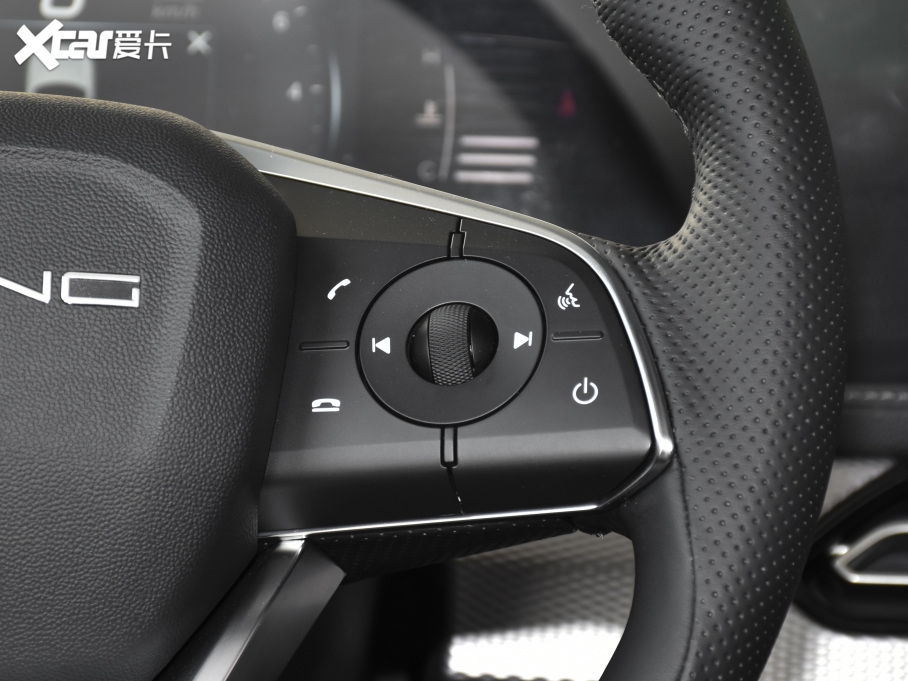 2020BEIJING-X7 1.5TD DCTRq