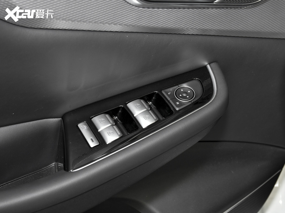 2020BEIJING-X7 1.5TD DCTRq