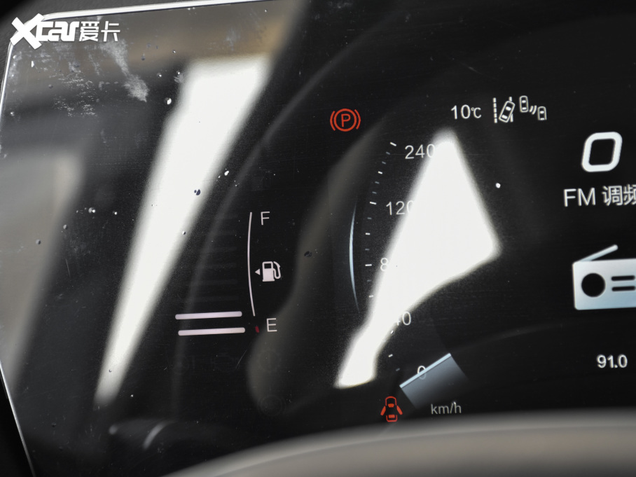 2020BEIJING-X7 1.5TD DCTRq