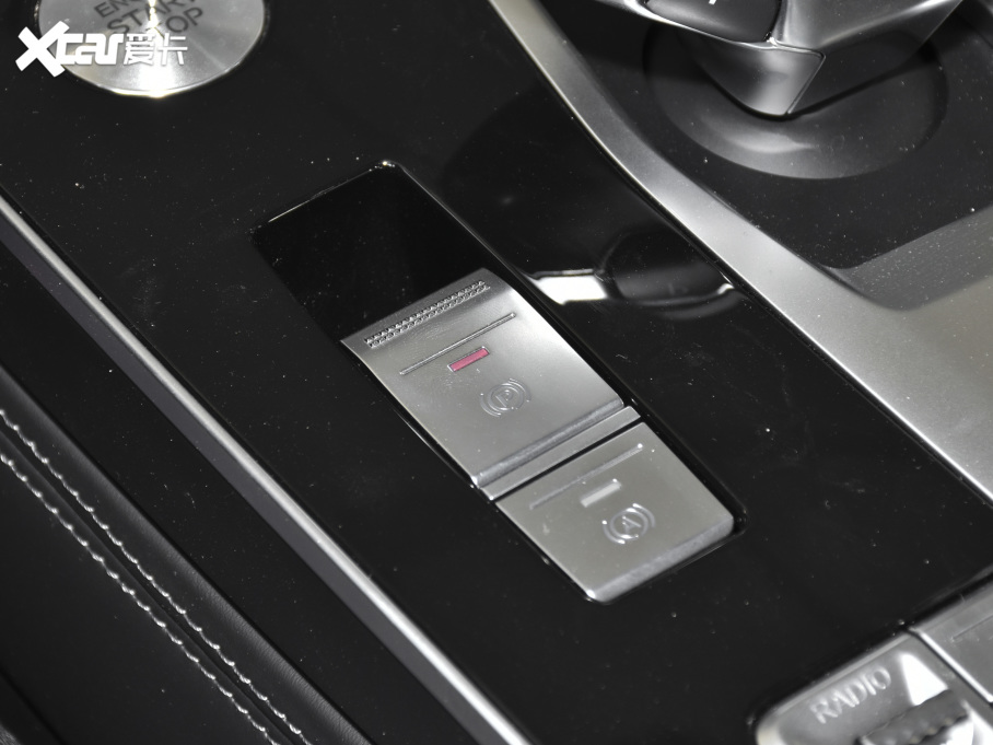 2020BEIJING-X7 1.5TD DCTRq