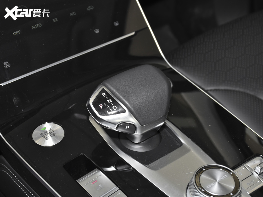 2020BEIJING-X7 1.5TD DCTRq