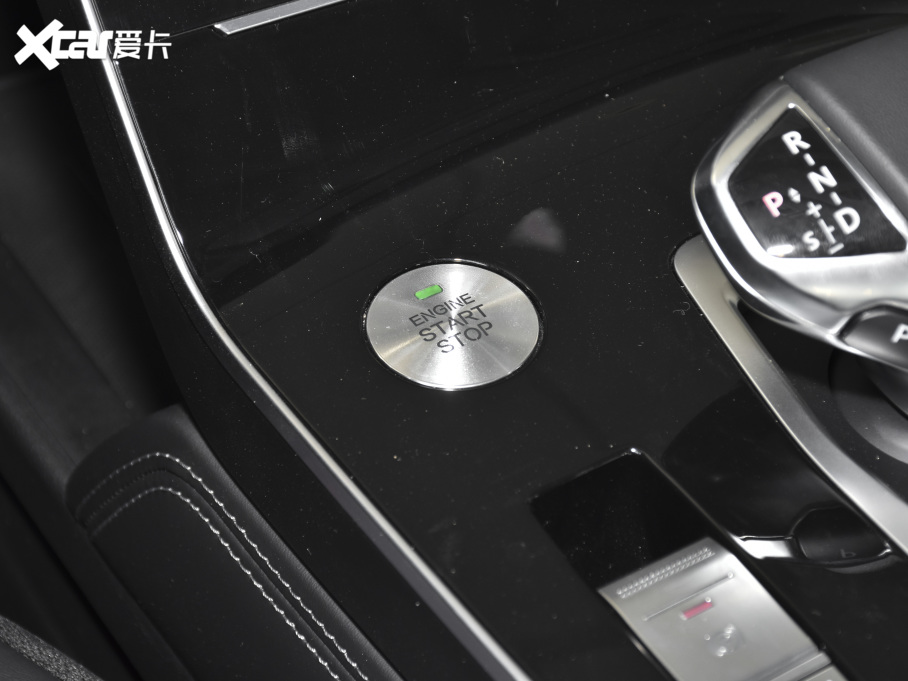 2020BEIJING-X7 1.5TD DCTRq