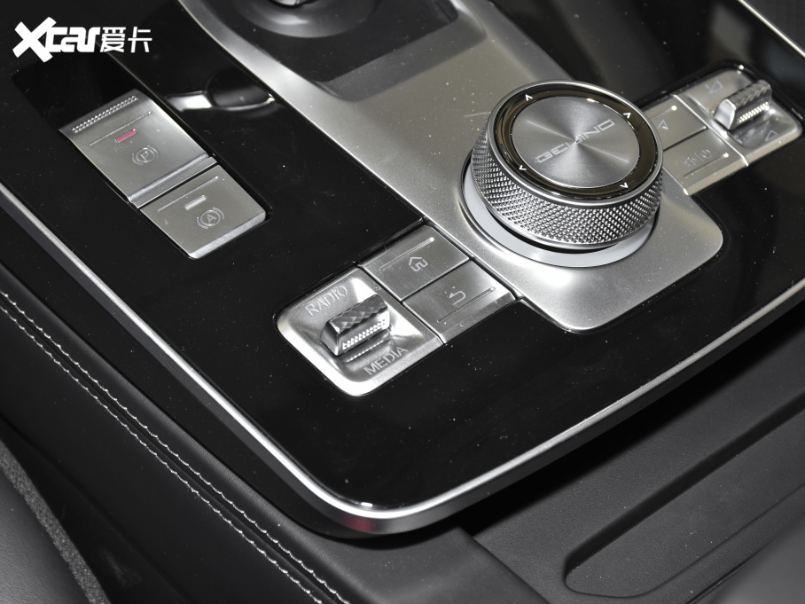 2020BEIJING-X7 1.5TD DCTRq