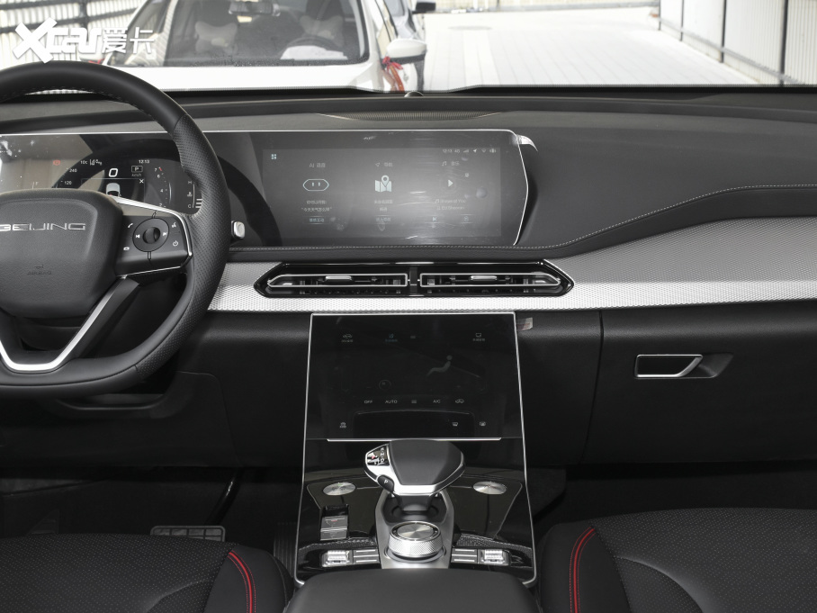 2020BEIJING-X7 1.5TD DCTRq