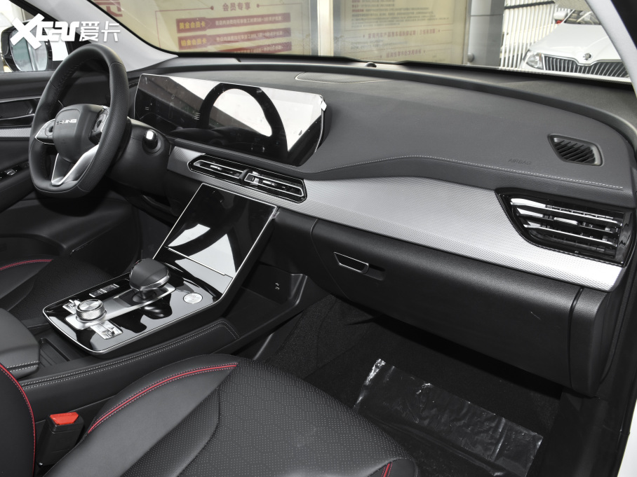 2020BEIJING-X7 1.5TD DCTRq