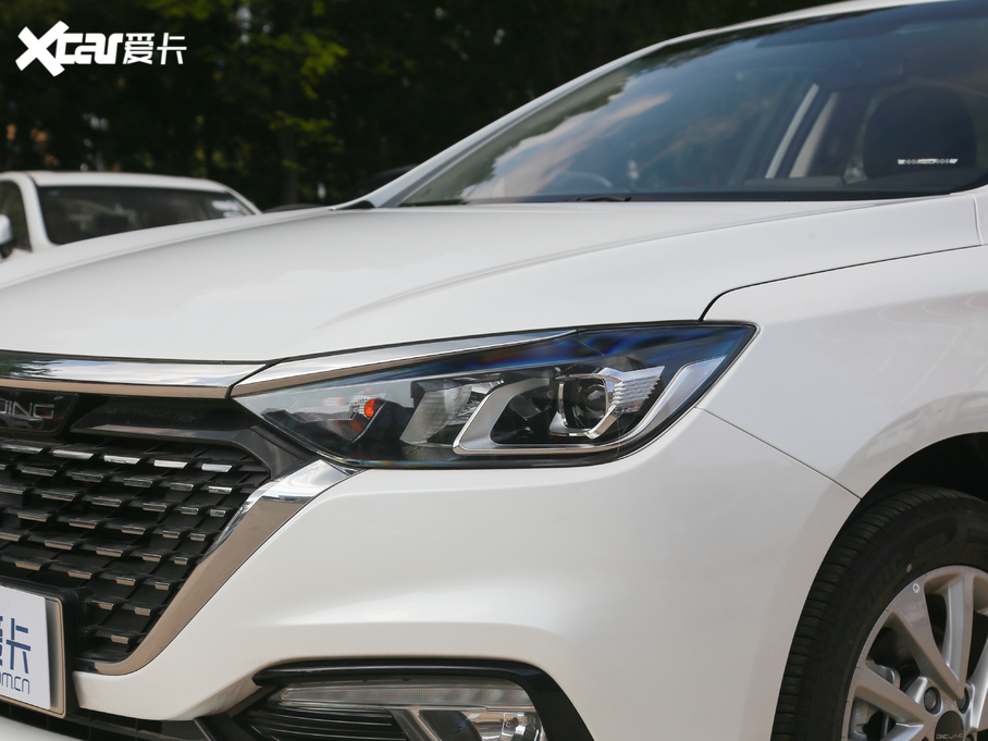 2020BEIJING-U5 1.5L քӺA VI