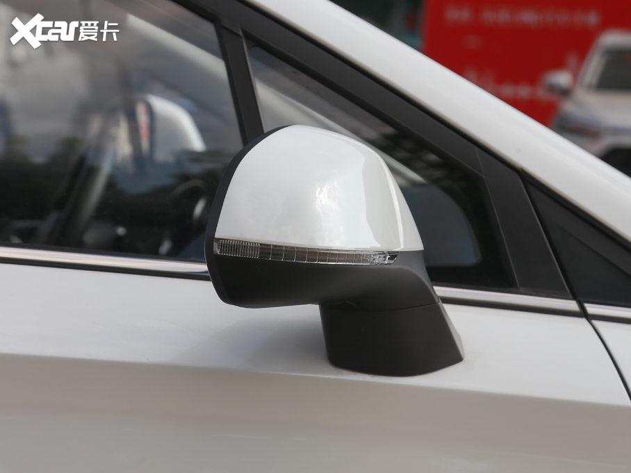 2020BEIJING-U5 1.5L քӺA VI