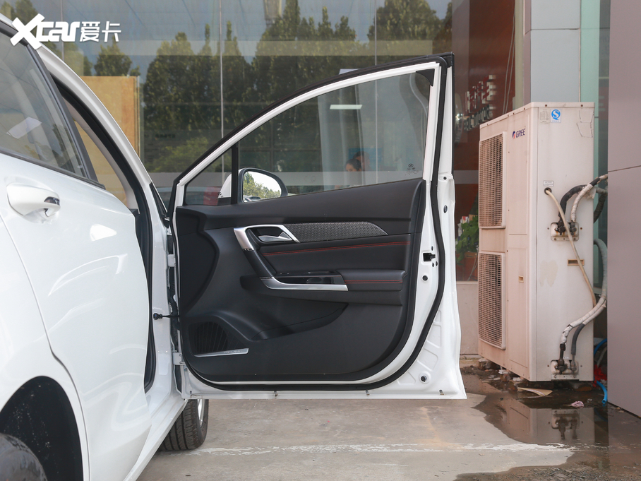 2020BEIJING-U5 1.5L քӺA VI