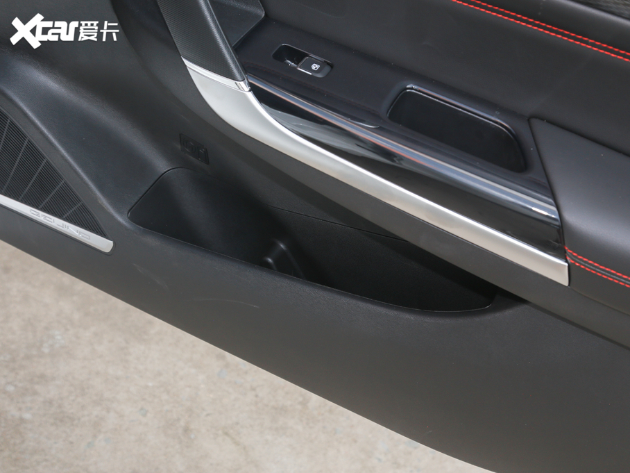 2020BEIJING-U5 1.5L քӺA VI