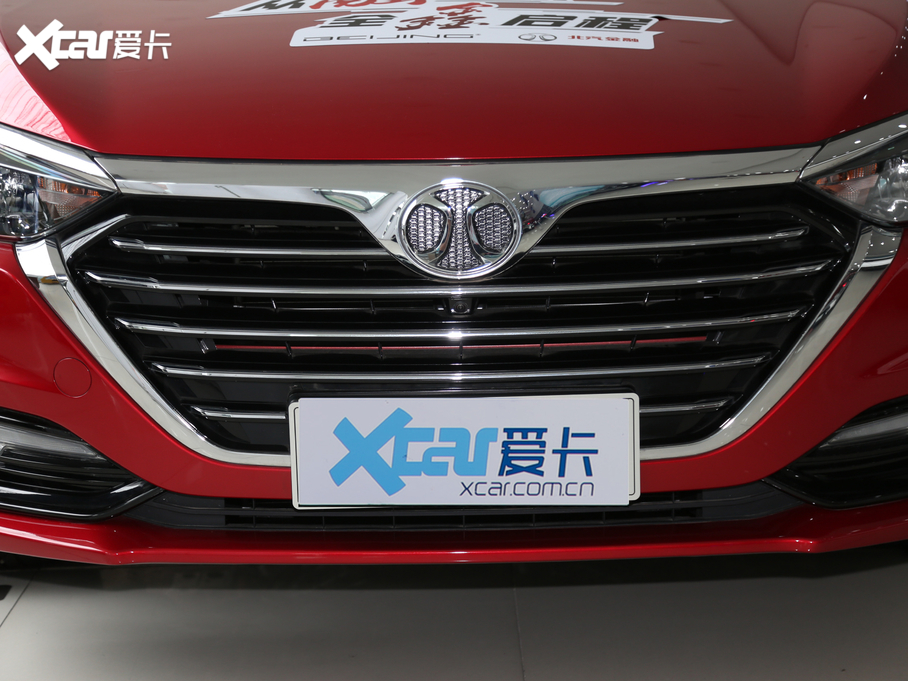 2020BEIJING-U5 1.5L քF V