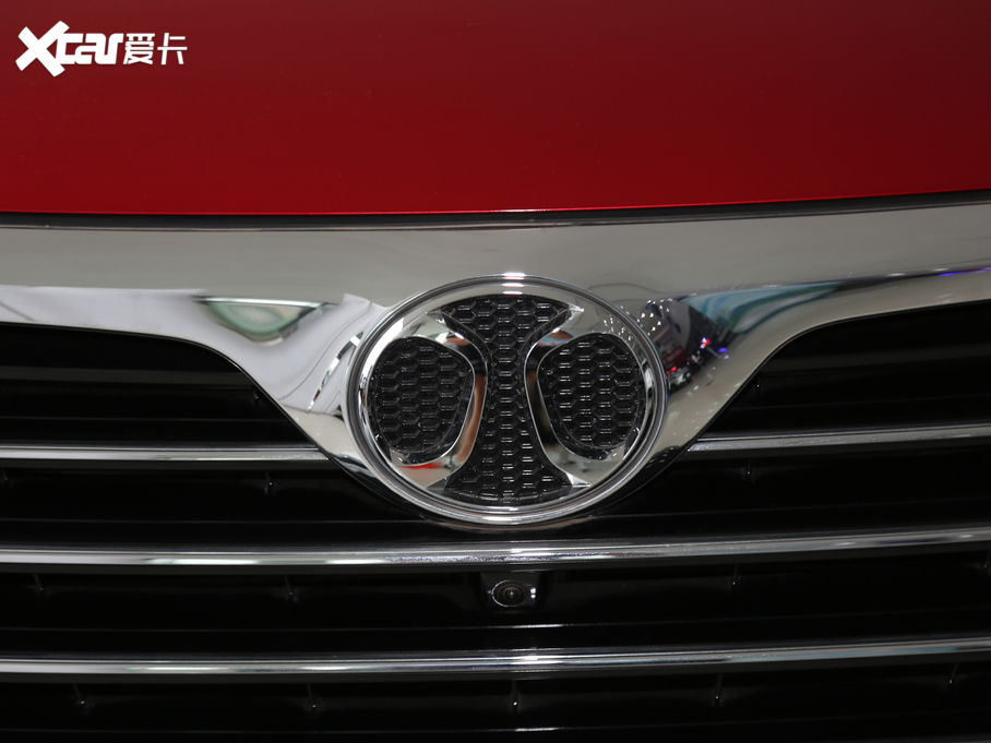 2020BEIJING-U5 1.5L քF V