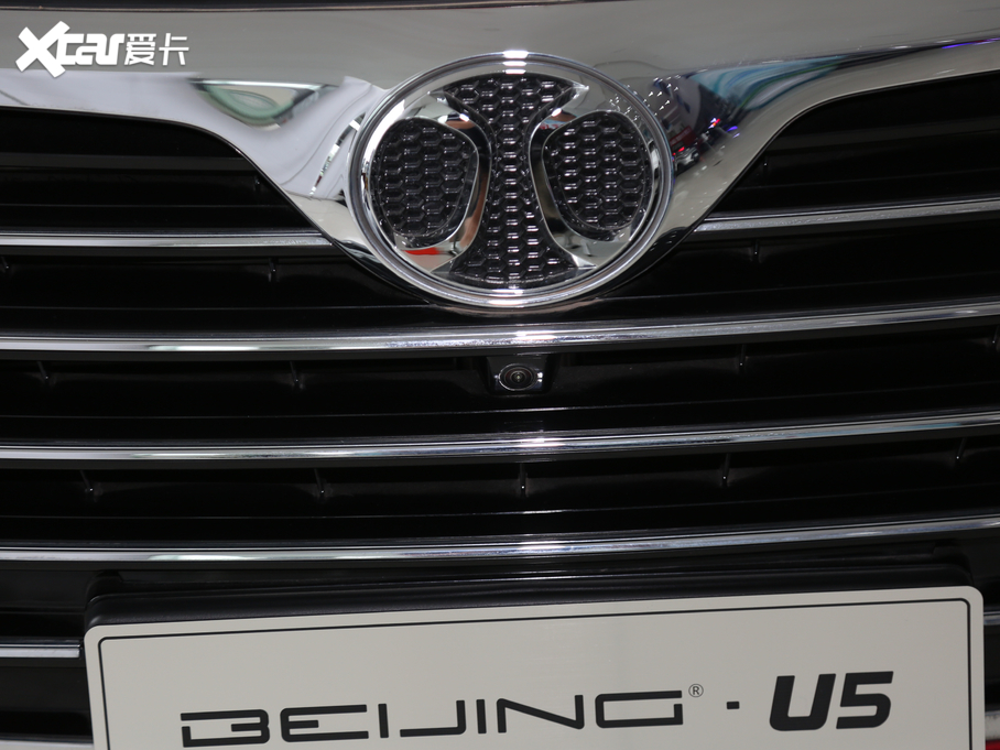 2020BEIJING-U5 1.5L քF V