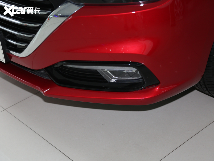 2020BEIJING-U5 1.5L քF V