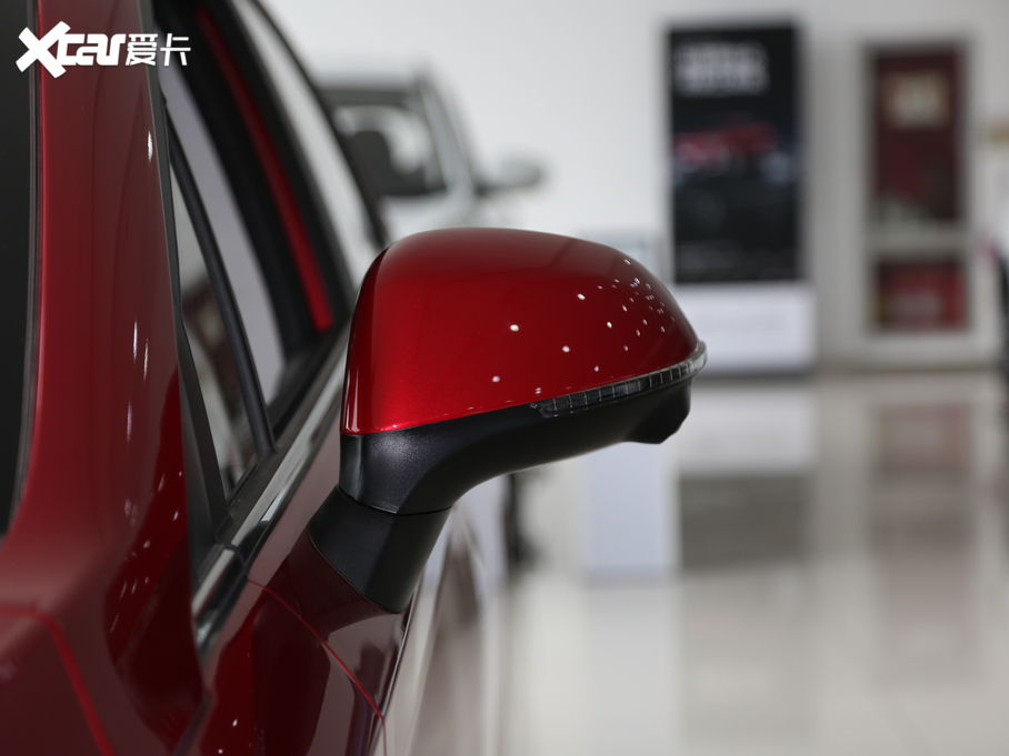 2020BEIJING-U5 1.5L քF V