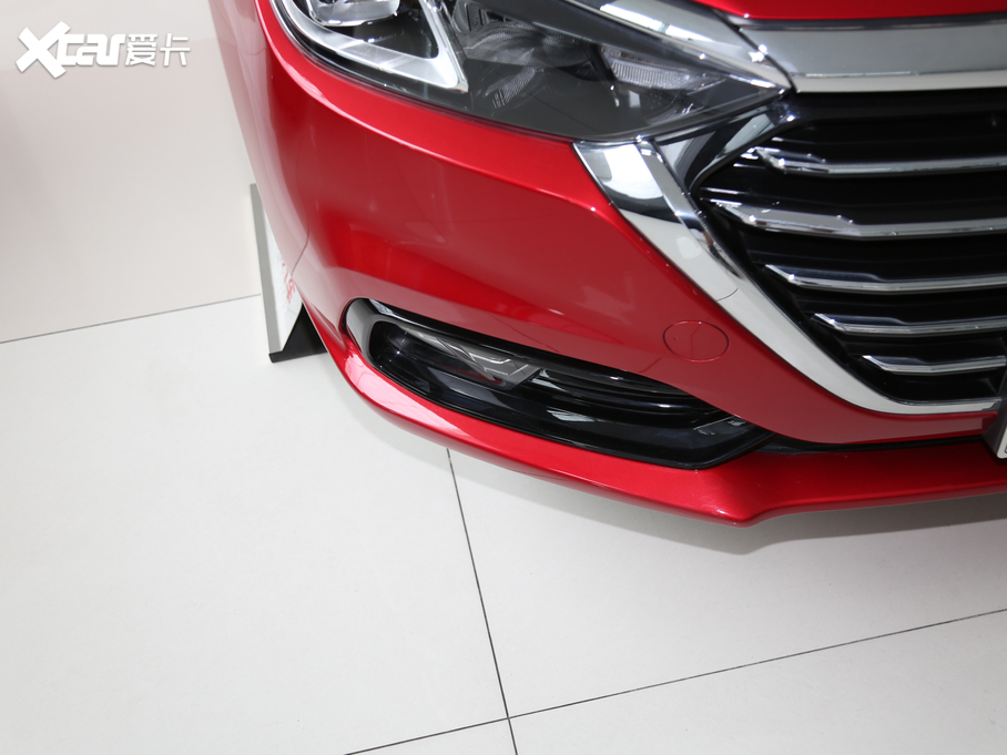 2020BEIJING-U5 1.5L քF V