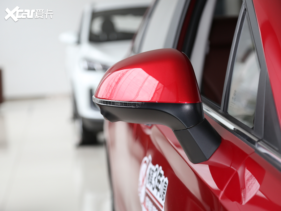 2020BEIJING-U5 1.5L քF V