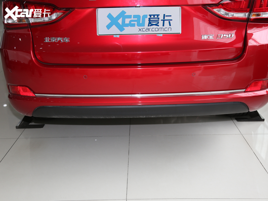 2020BEIJING-U5 1.5L քF V