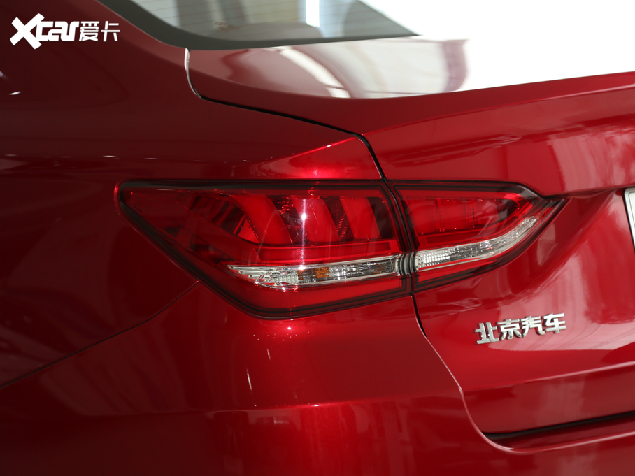 2020BEIJING-U5 1.5L քF V
