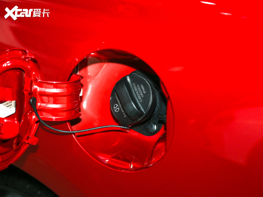 2020BEIJING-U5 1.5L քF V