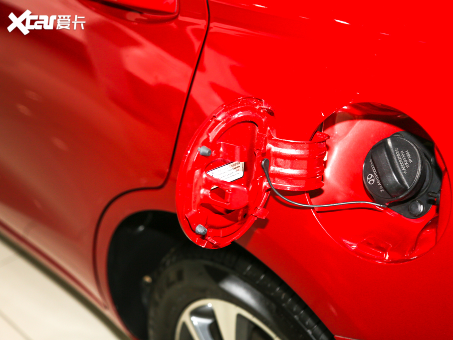 2020BEIJING-U5 1.5L քF V