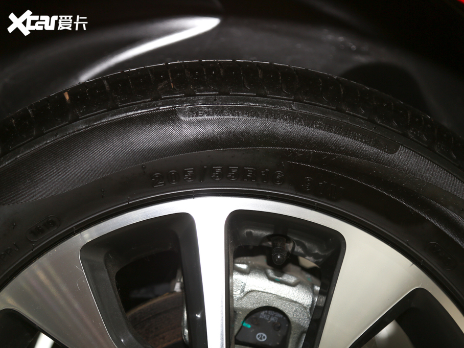 2020BEIJING-U5 1.5L քF V