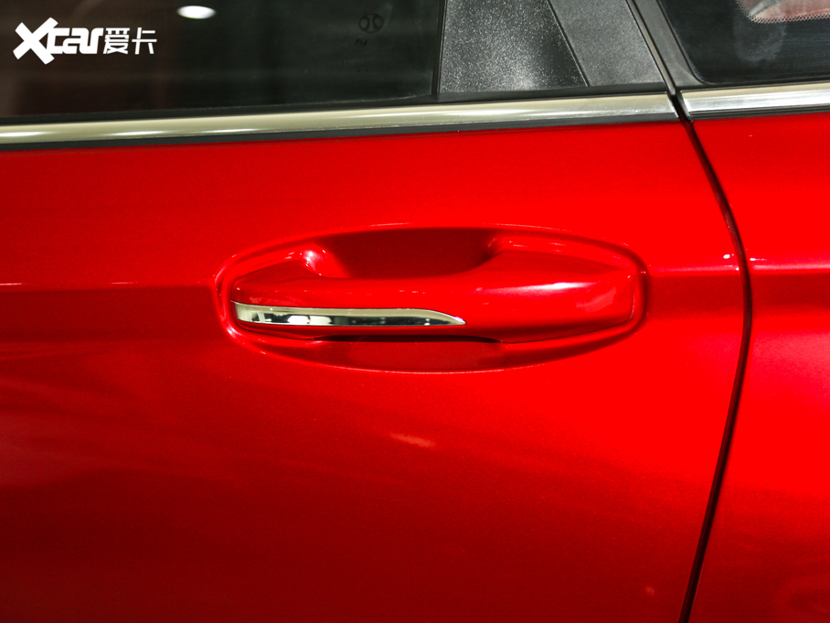 2020BEIJING-U5 1.5L ք(dng)F (gu)V