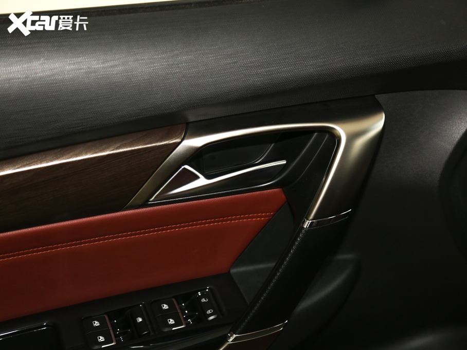 2020BEIJING-U5 1.5L քF V