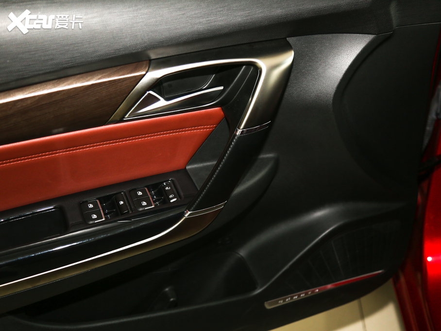 2020BEIJING-U5 1.5L քF V