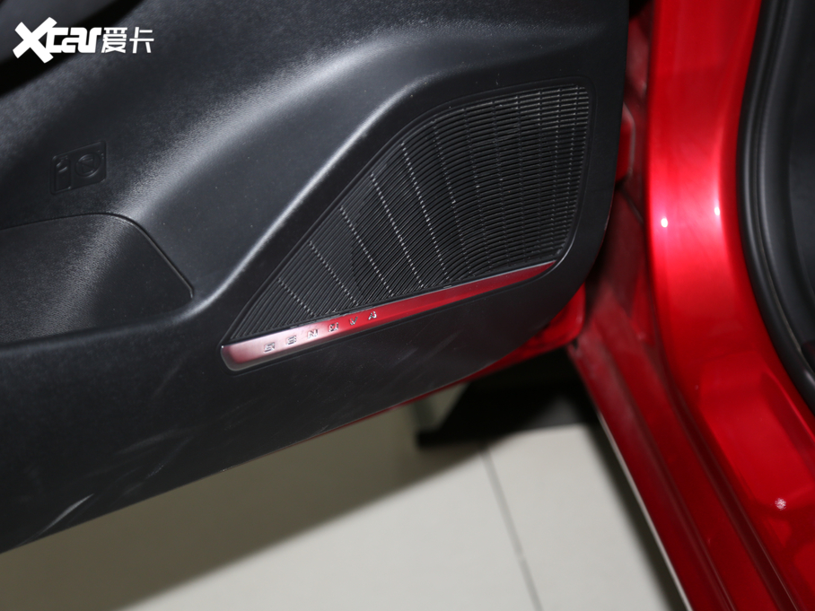 2020BEIJING-U5 1.5L քF V