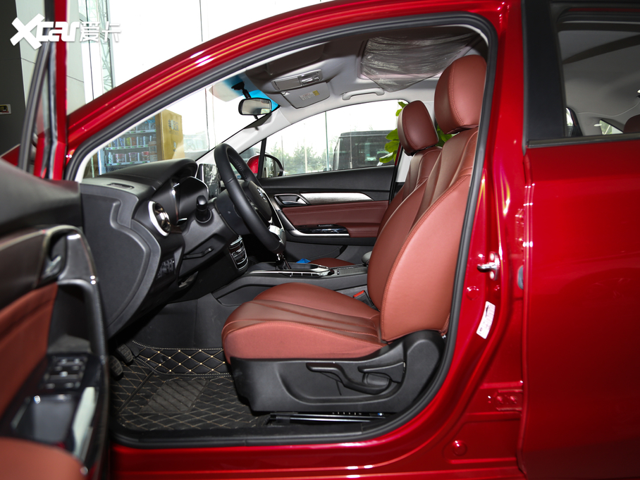 2020BEIJING-U5 1.5L քF V