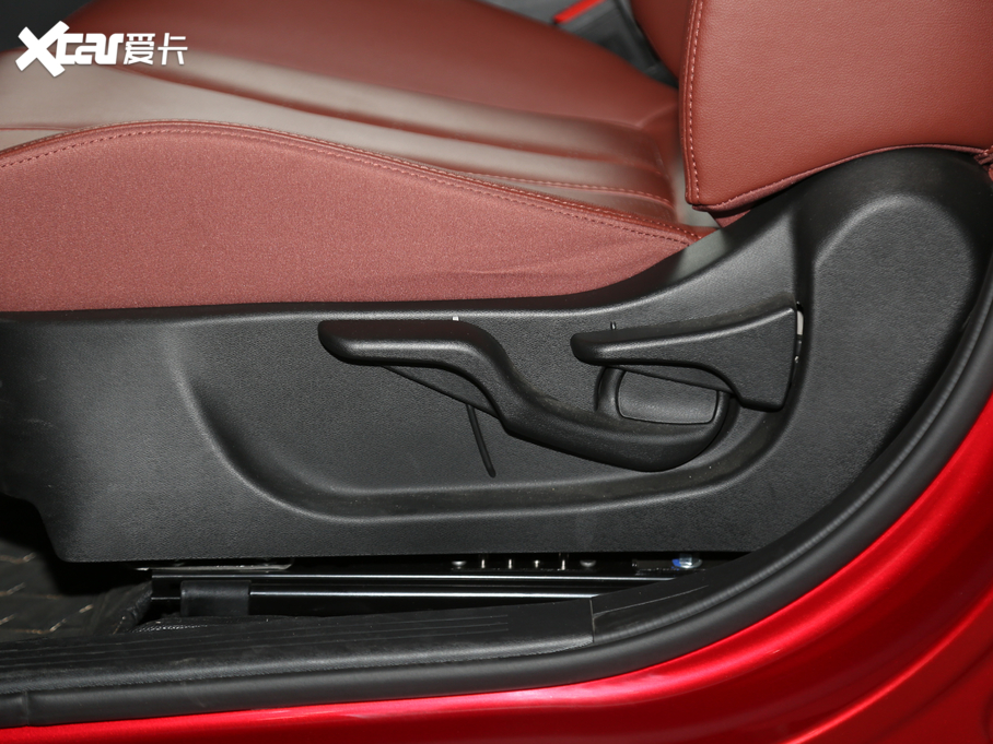 2020BEIJING-U5 1.5L քF V