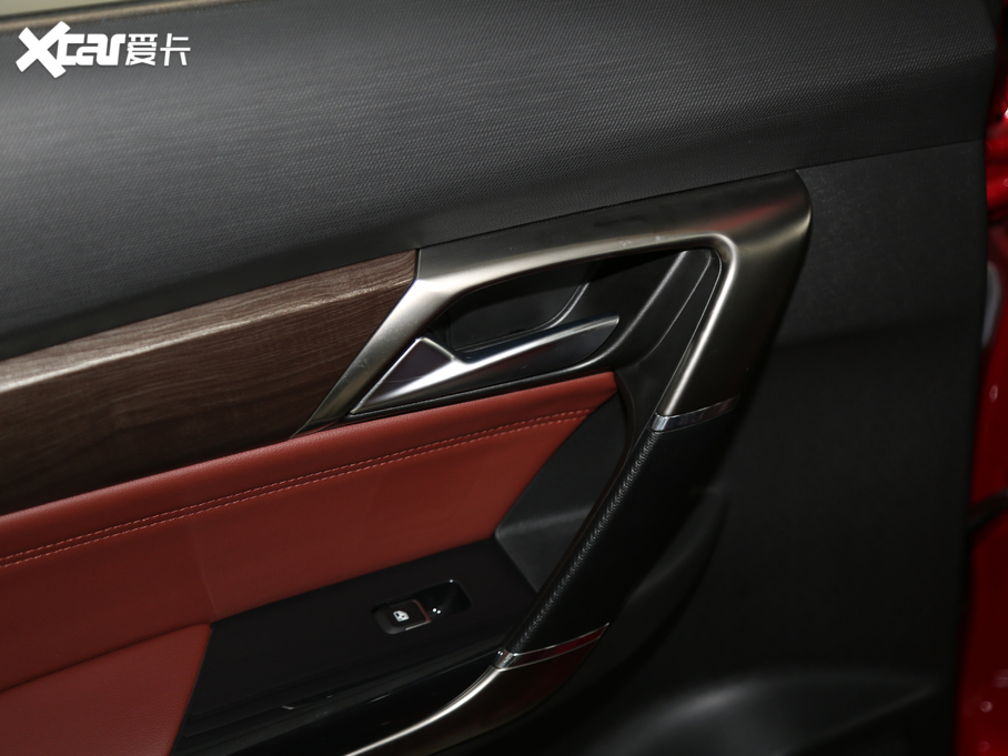 2020BEIJING-U5 1.5L քF V