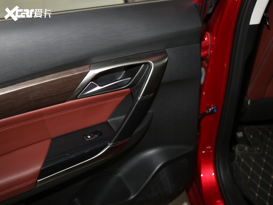 2020BEIJING-U5 1.5L քF V