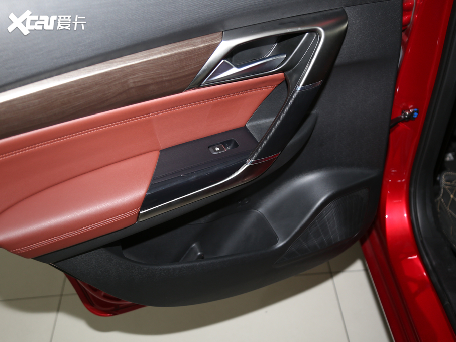 2020BEIJING-U5 1.5L քF V