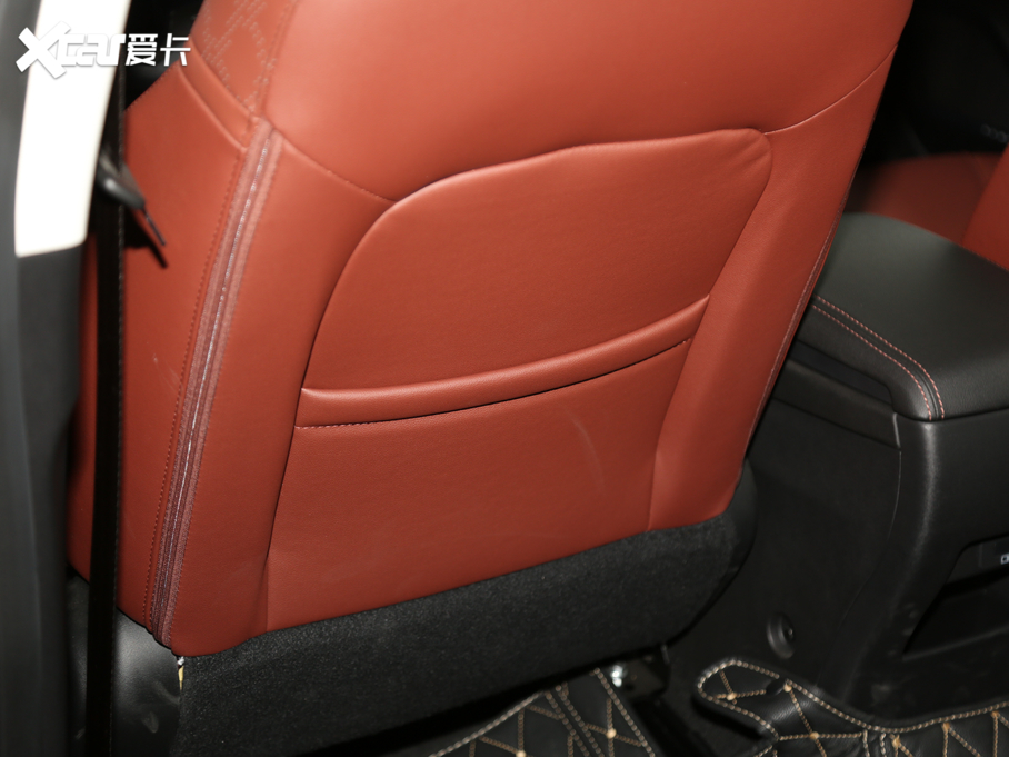 2020BEIJING-U5 1.5L քF V