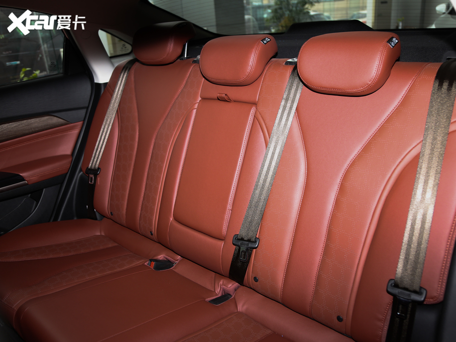 2020BEIJING-U5 1.5L քF V