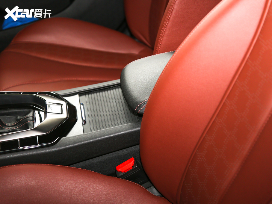 2020BEIJING-U5 1.5L քF V