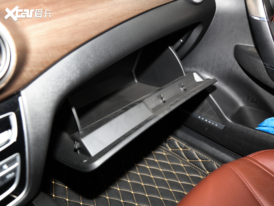 2020BEIJING-U5 1.5L քF V