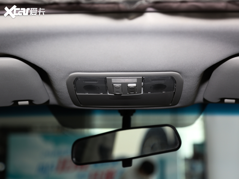 2020BEIJING-U5 1.5L քF V