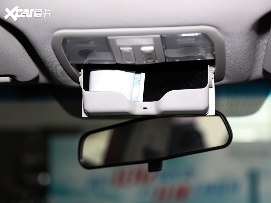 2020BEIJING-U5 1.5L քF V