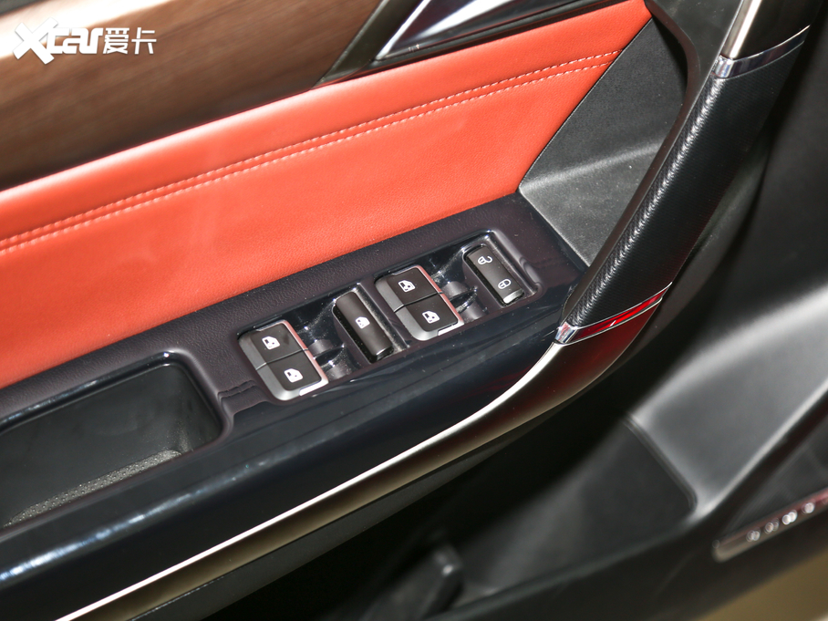 2020BEIJING-U5 1.5L քF V