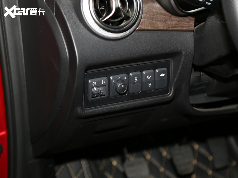 2020BEIJING-U5 1.5L քF V