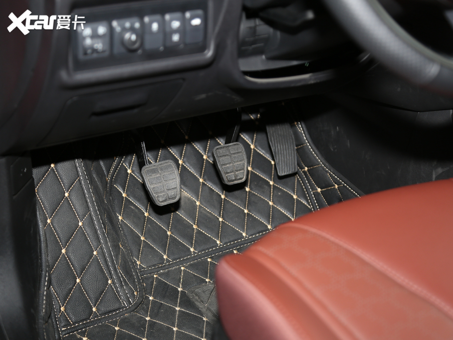 2020BEIJING-U5 1.5L քF V