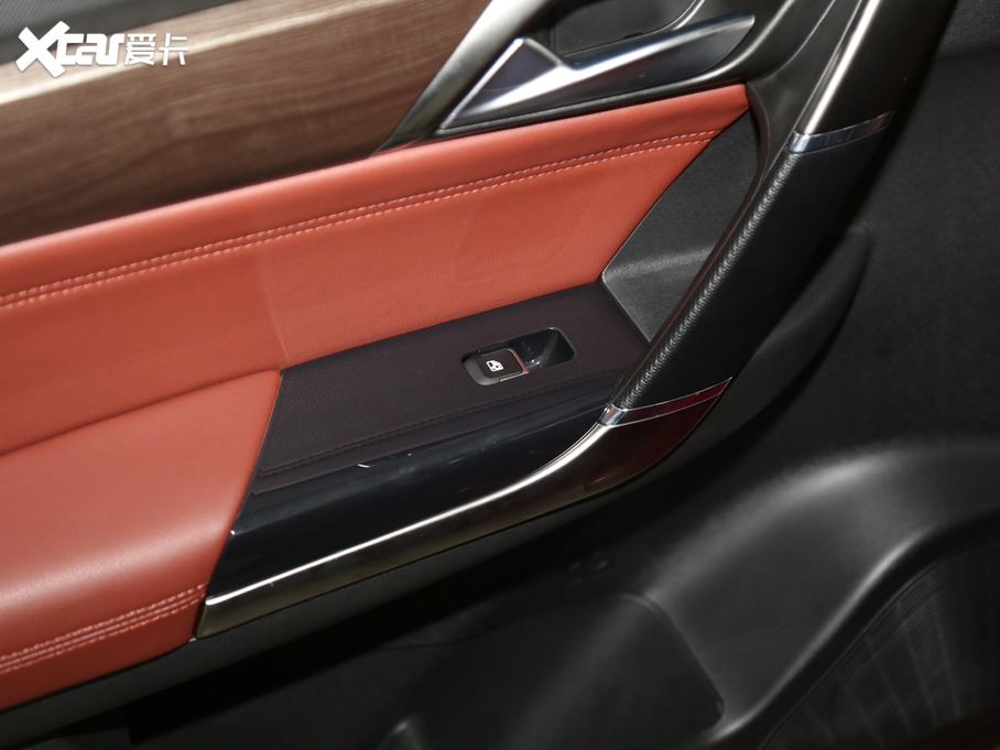 2020BEIJING-U5 1.5L քF V