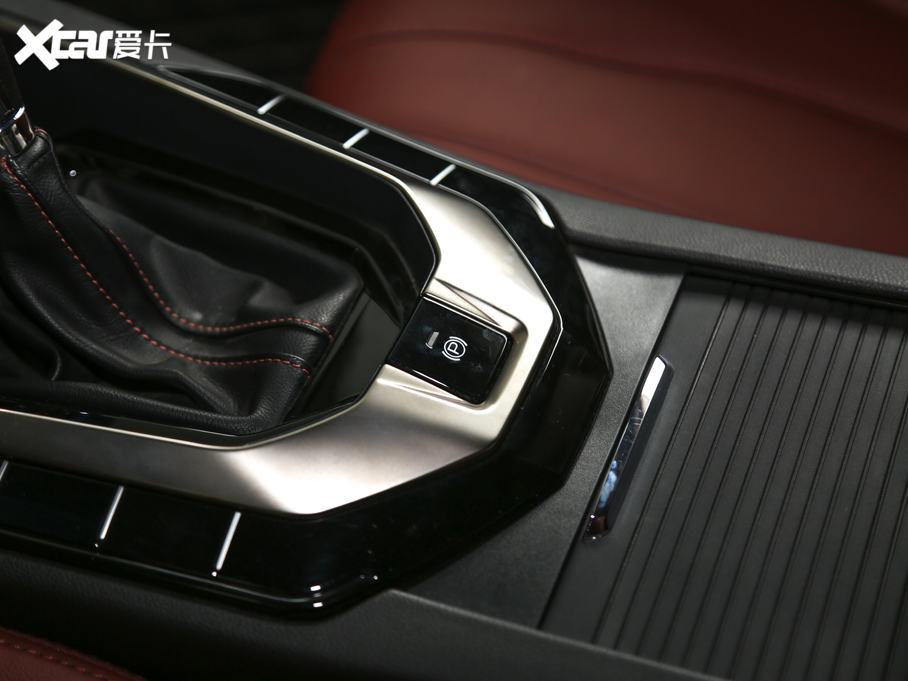 2020BEIJING-U5 1.5L քF V