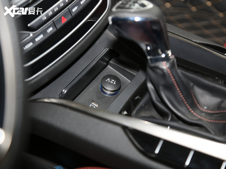 2020BEIJING-U5 1.5L քF V