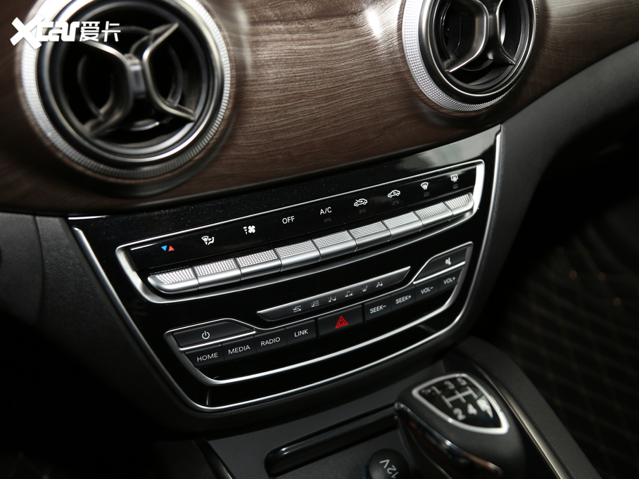 2020BEIJING-U5 1.5L քF V